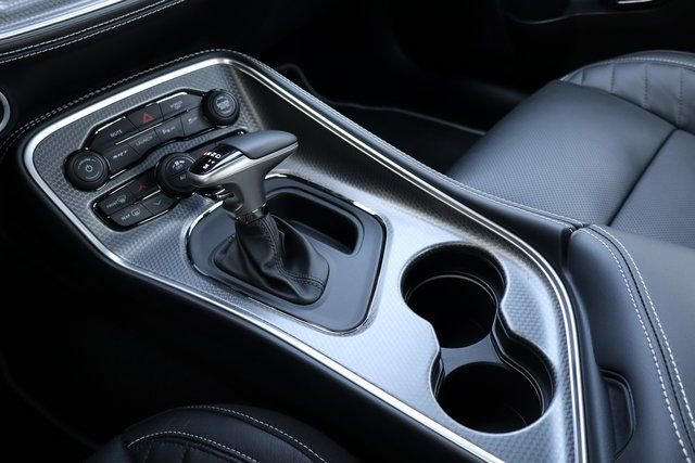Used 2023 Dodge Challenger SRT Hellcat image 31
