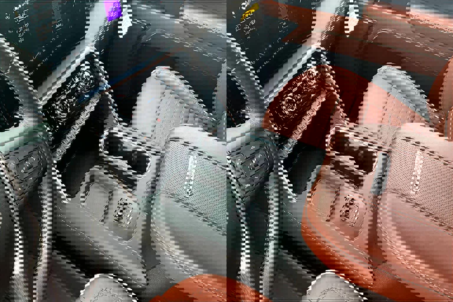 Used 2024 GMC Sierra 2500 Denali Ultimate image 17