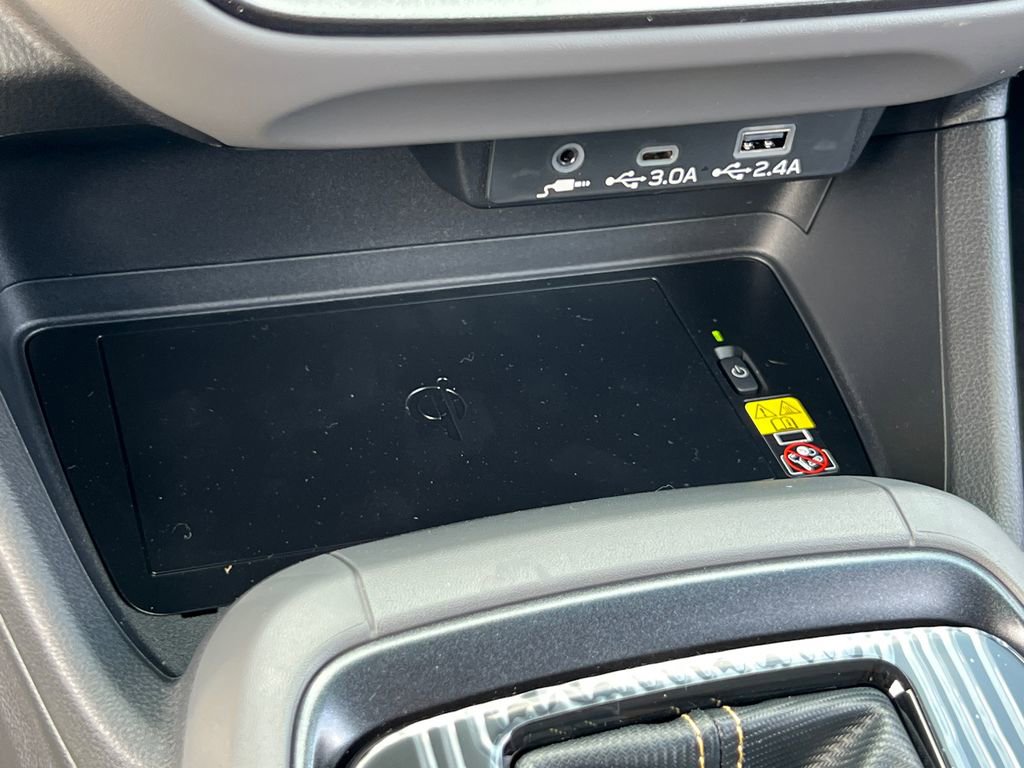 New 2025 Subaru Crosstrek 2.5i Sport image 21
