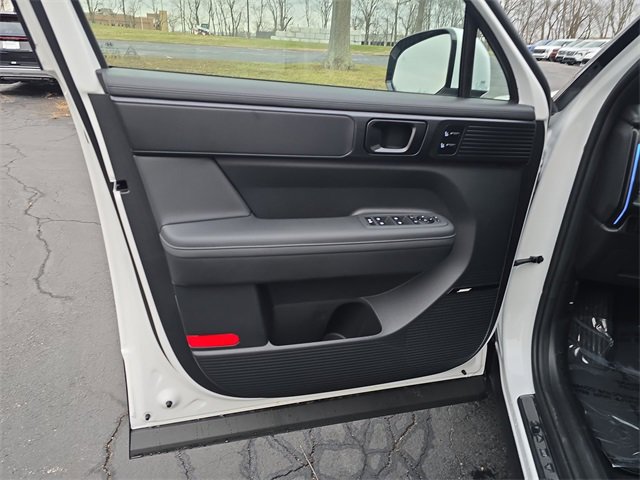 New 2026 Hyundai Santa Fe Calligraphy image 13