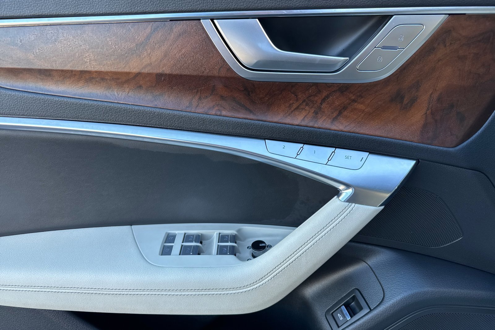 Used 2022 Audi A6 3.0T allroad Premium Plus image 8