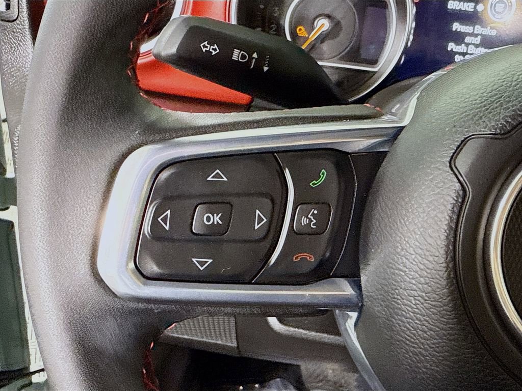 Used 2023 Jeep Gladiator Rubicon image 21