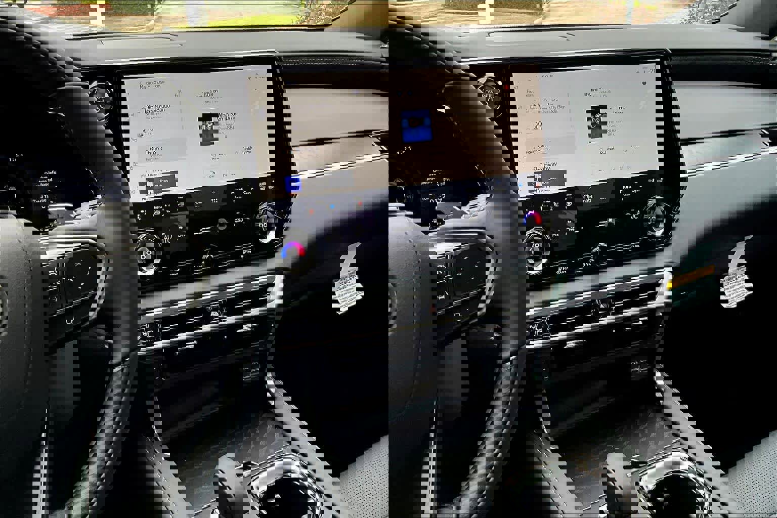 New 2026 Lexus RX 350 image 9