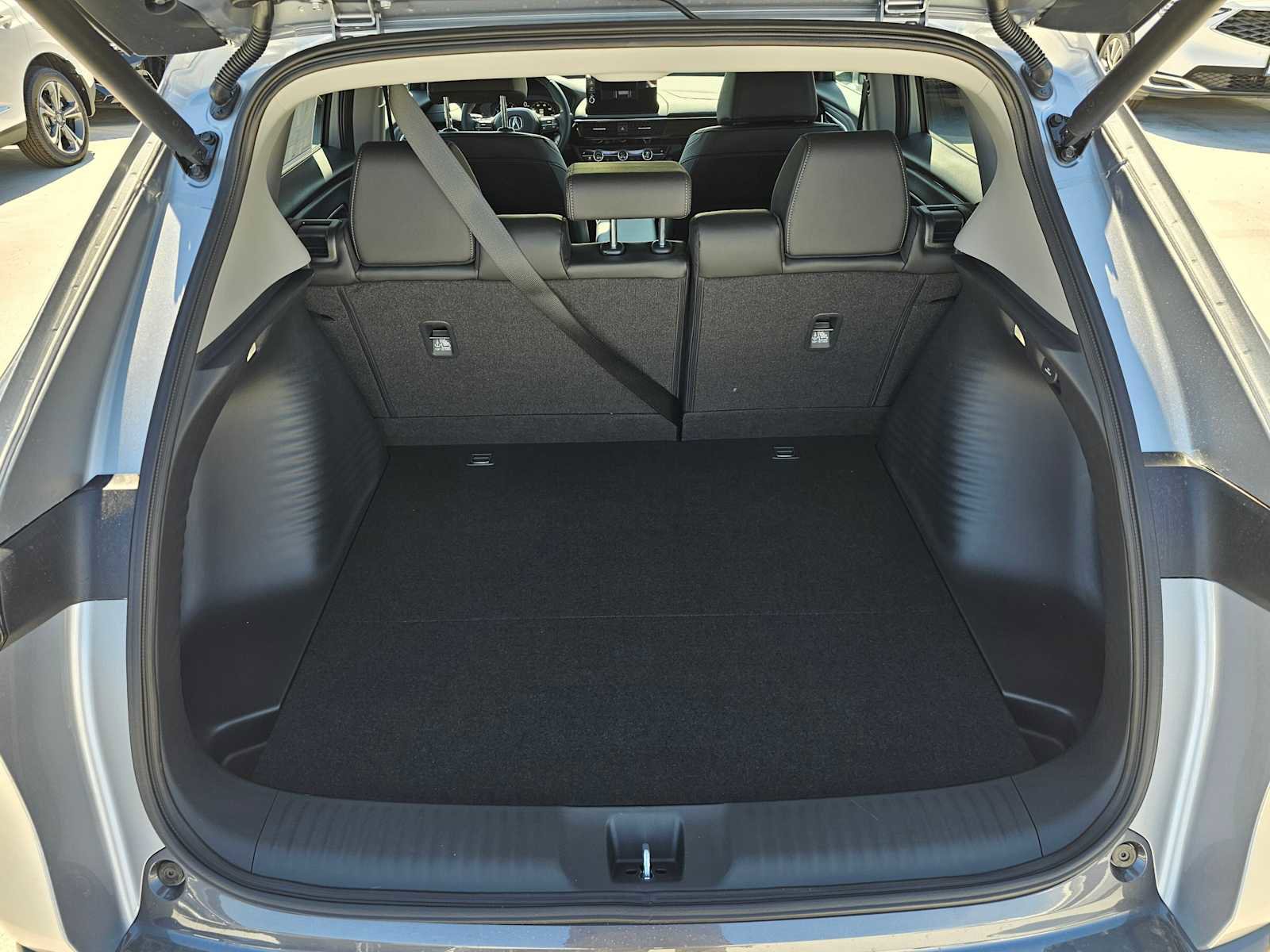 New 2026 Acura ADX FWD image 14