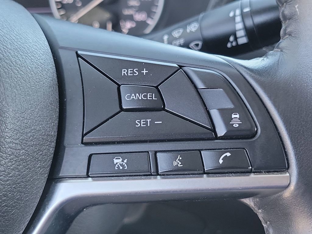 Used 2020 Nissan Sentra SV image 23