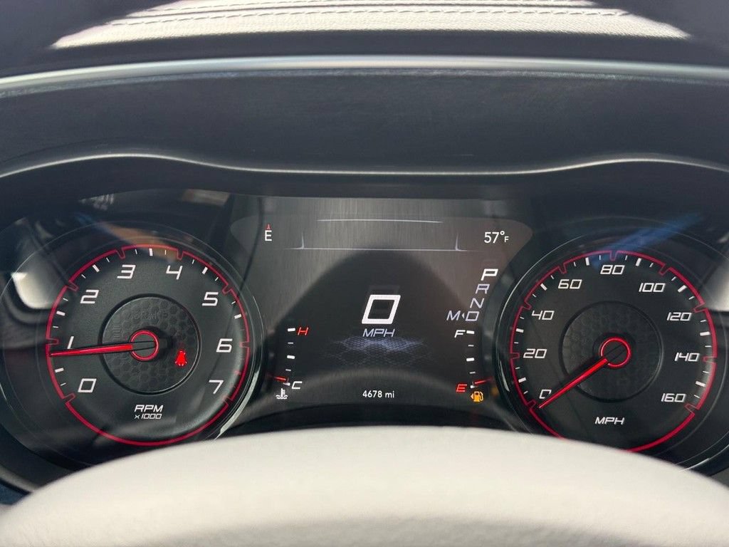 Used 2023 Dodge Charger R/T w/ Daytona Edition Group RWD image 17