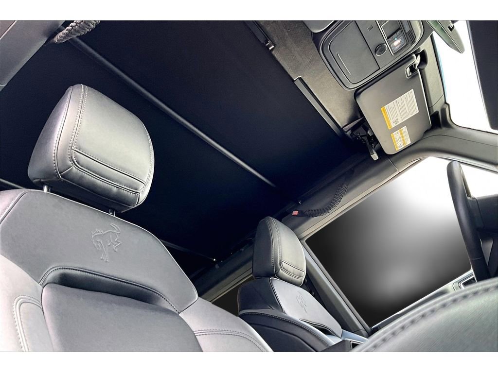 Used 2024 Ford Bronco Big Bend image 18