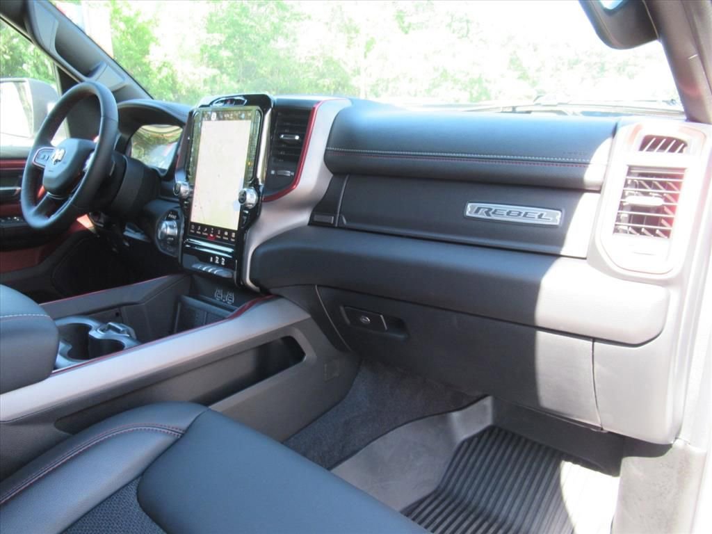Used 2026 RAM 1500 Rebel w/ Rebel Level 1 Equipment Group AWD/4WD image 11