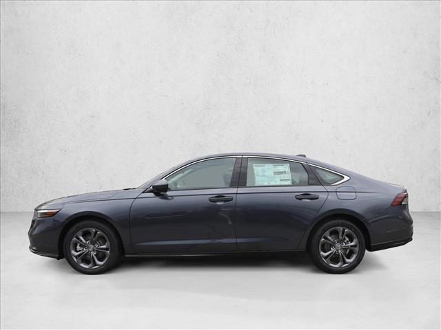 New 2026 Honda Accord EX-L image 8
