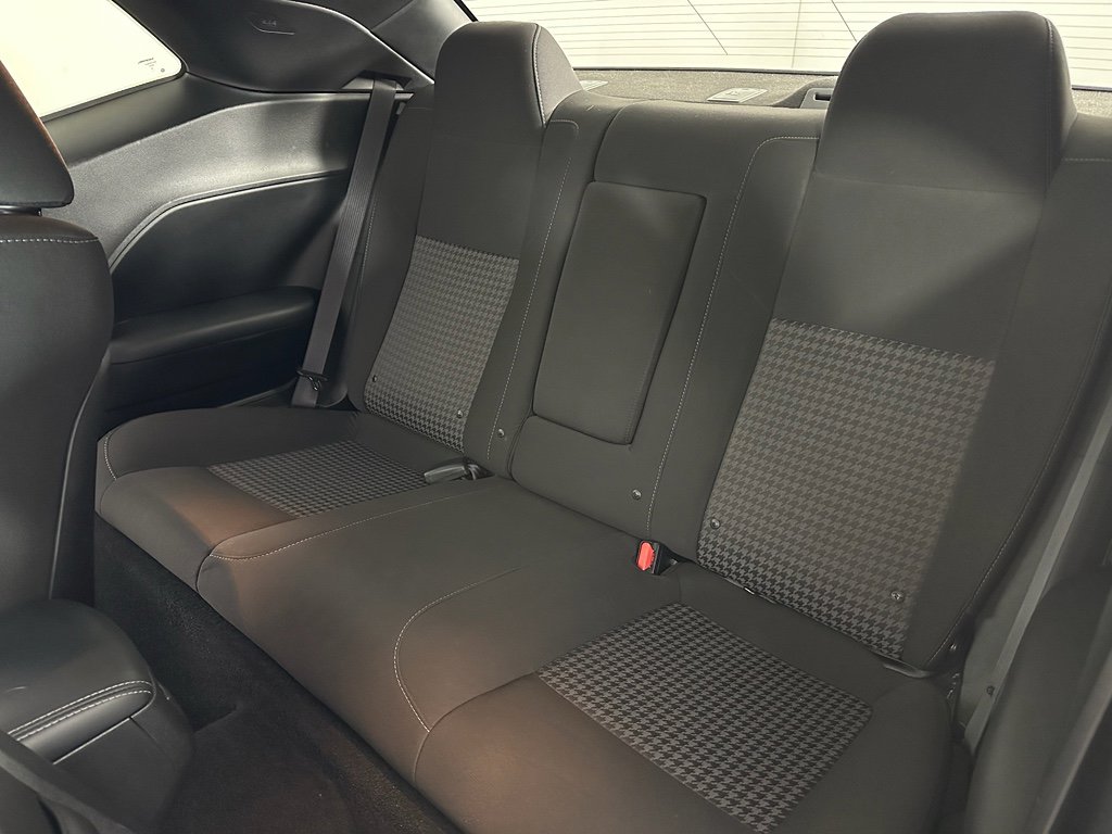 Used 2021 Dodge Challenger GT w/ Blacktop Package image 21
