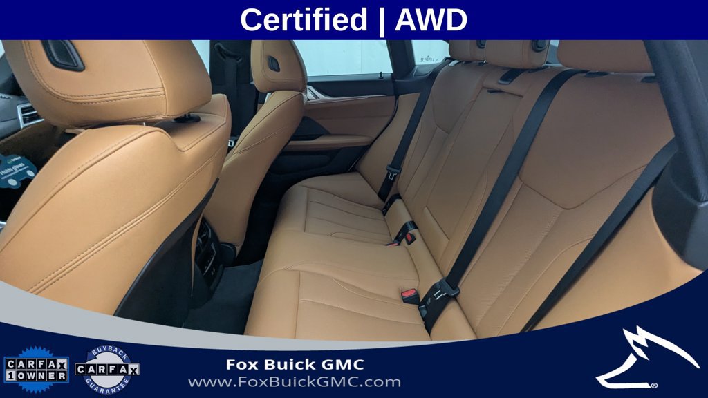 Used 2025 BMW 430i xDrive AWD/4WD image 30