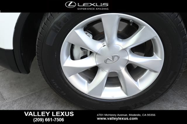 Used 2010 INFINITI EX35 Journey RWD image 23