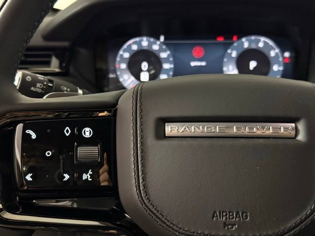 New 2026 Land Rover Range Rover Velar S image 17