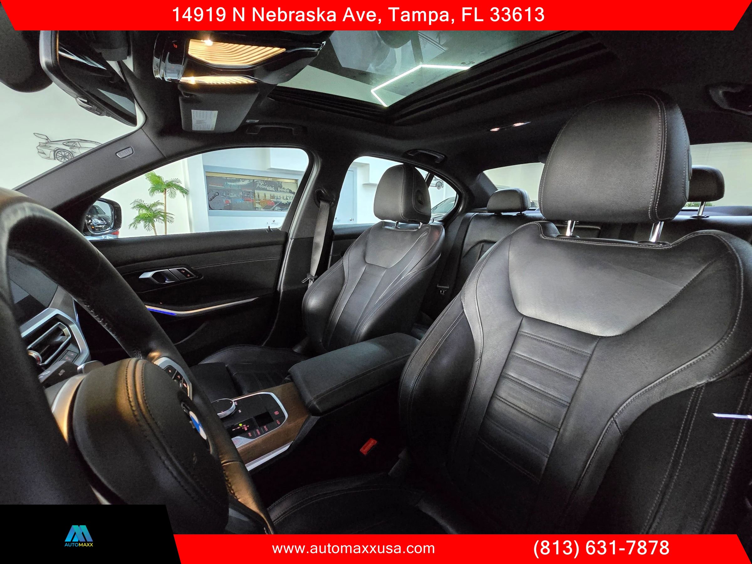 Used 2020 BMW M340i w/ Premium Package RWD image 28