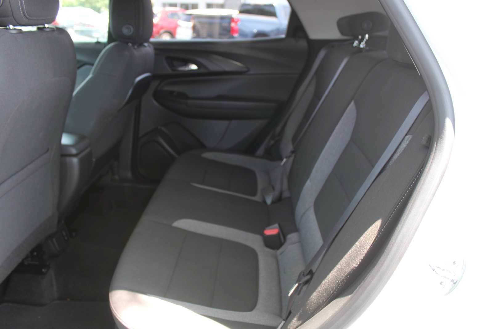 Certified 2023 Chevrolet TrailBlazer LT w/ Convenience Package AWD/4WD image 6