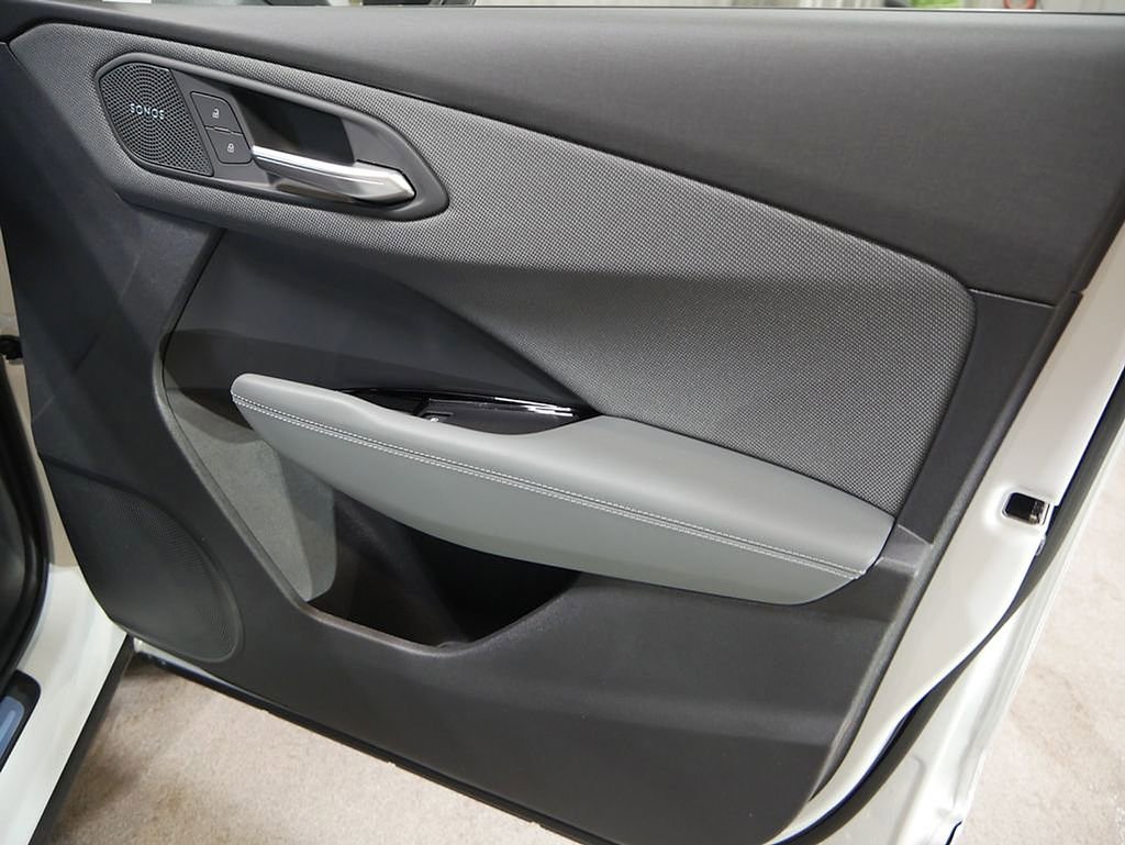 New 2026 Audi Q3 quattro 2.0T AWD/4WD image 27