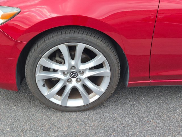 Used 2014 MAZDA MAZDA6 Touring FWD image 15