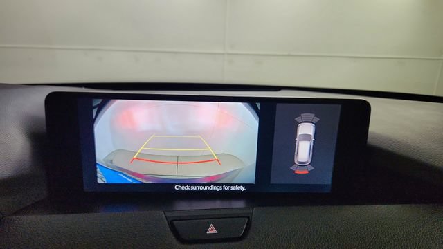 New 2026 MAZDA CX-90 Plug-In Hybrid w/Premium Sport AWD/4WD image 19