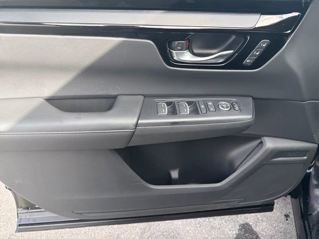 Certified 2024 Honda CR-V EX-L image 9