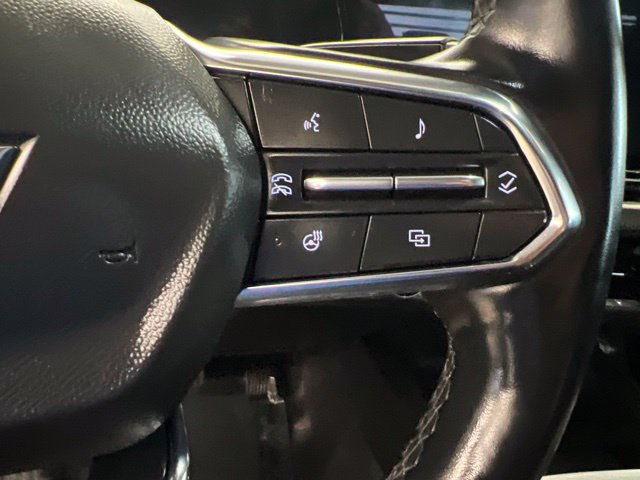 Used 2025 Chevrolet Equinox LT AWD/4WD image 23