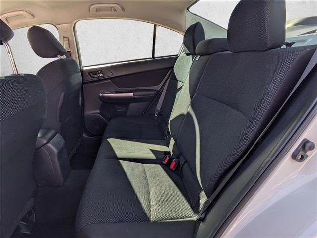 Used 2016 Subaru Impreza 2.0i Premium w/ Popular Package #2 image 12
