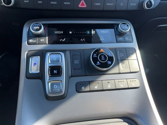 Used 2023 Hyundai Palisade Calligraphy image 29