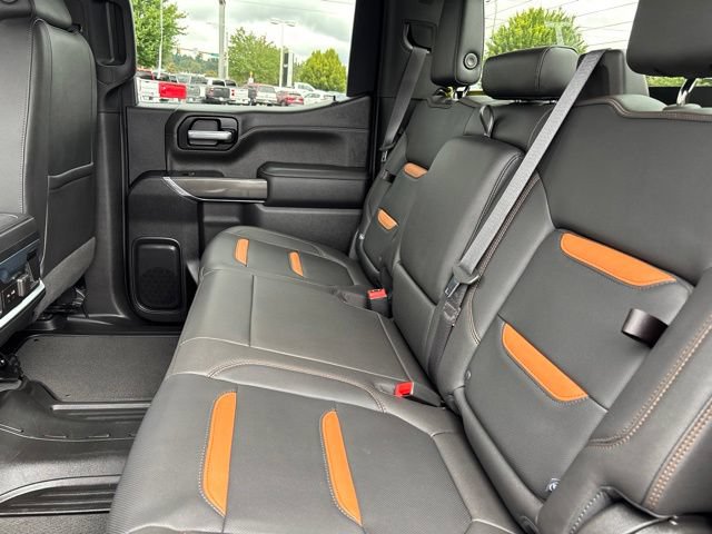 Used 2021 GMC Sierra 1500 AT4 AWD/4WD image 33