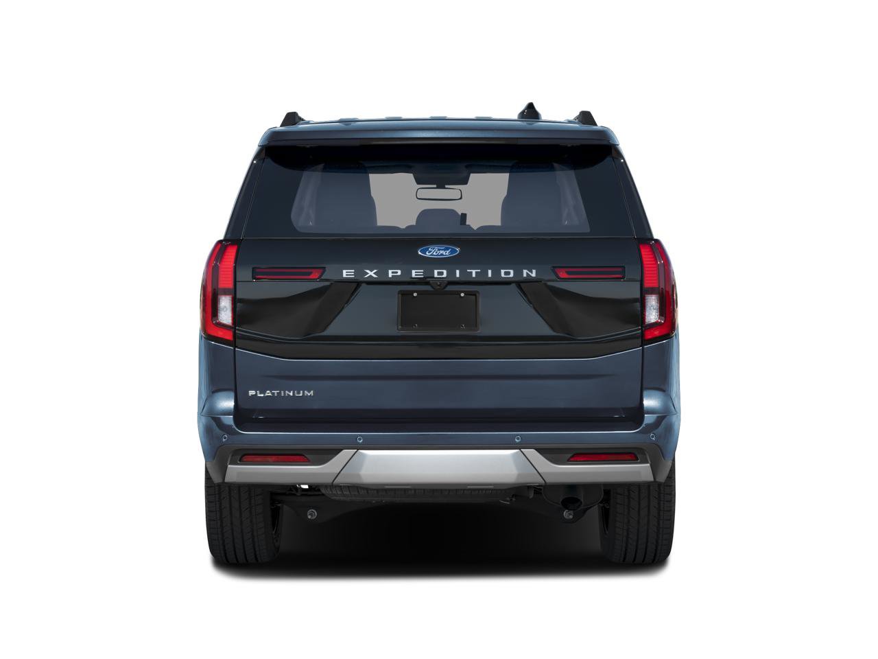 New 2026 Ford Expedition Platinum AWD/4WD image 28