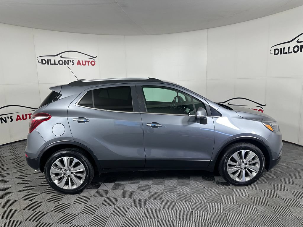 Used 2019 Buick Encore Preferred w/ Safety Package image 8
