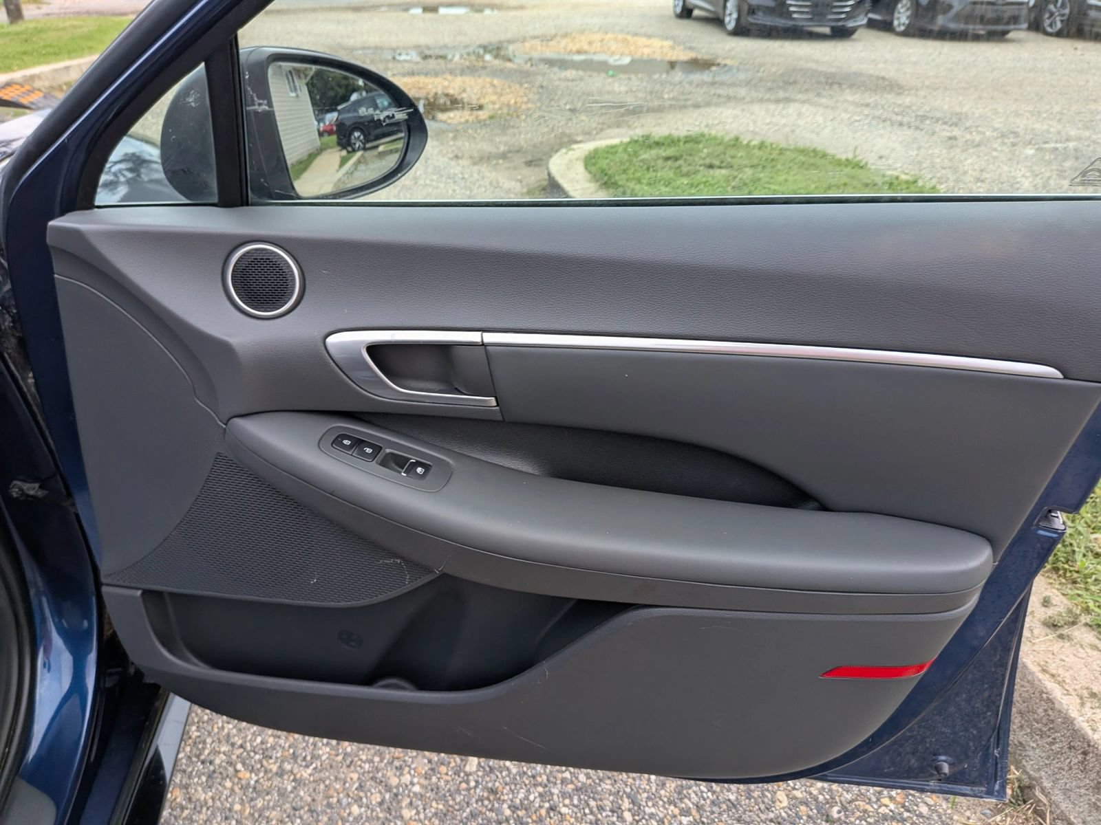 Used 2020 Hyundai Sonata SEL w/ Cargo Package FWD image 34