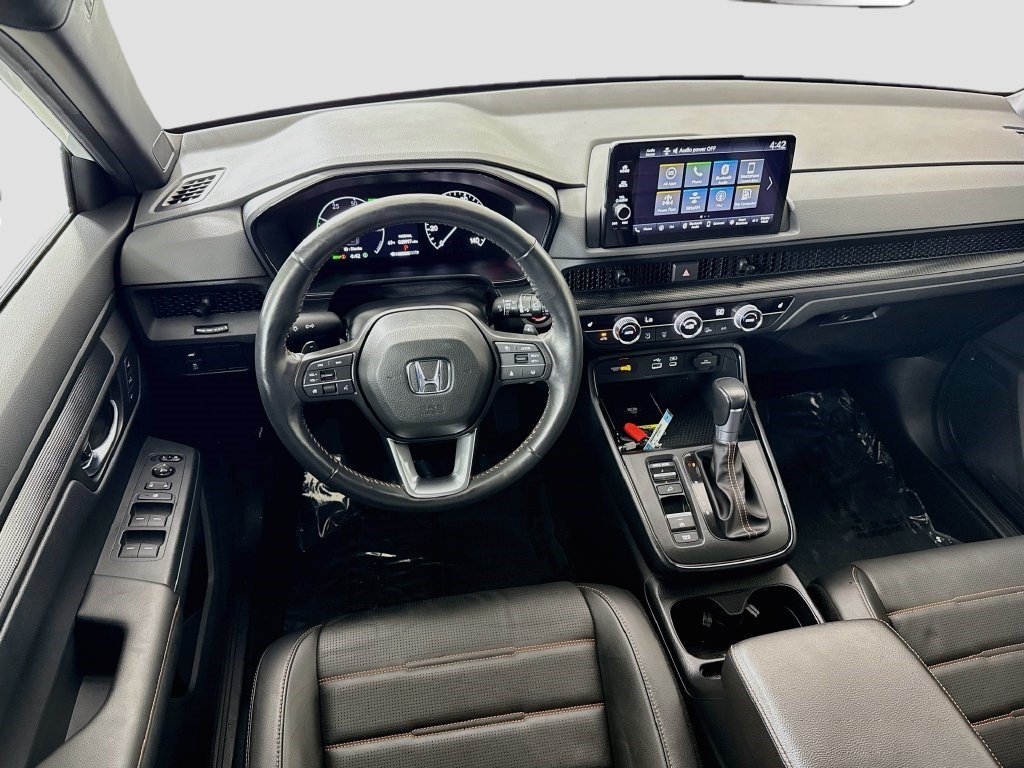 Used 2024 Honda CR-V Sport-L image 16