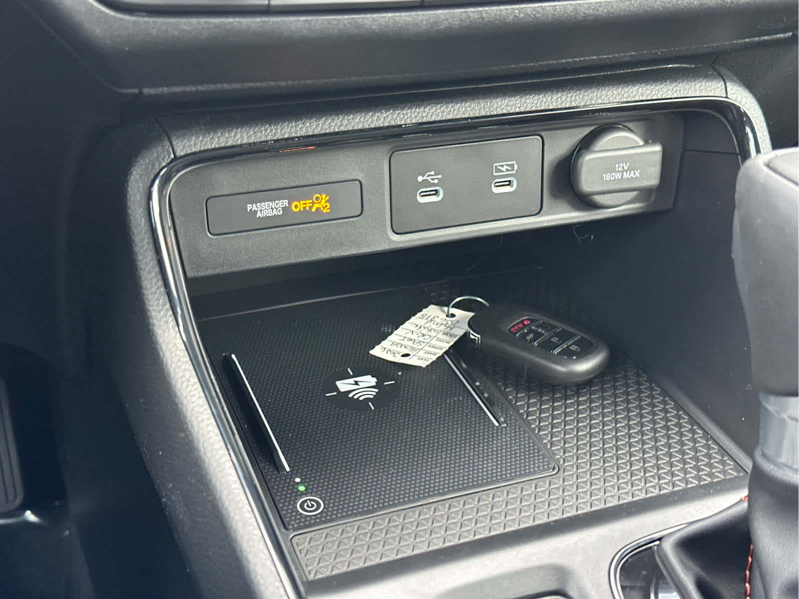 New 2026 Honda CR-V Sport-L image 34