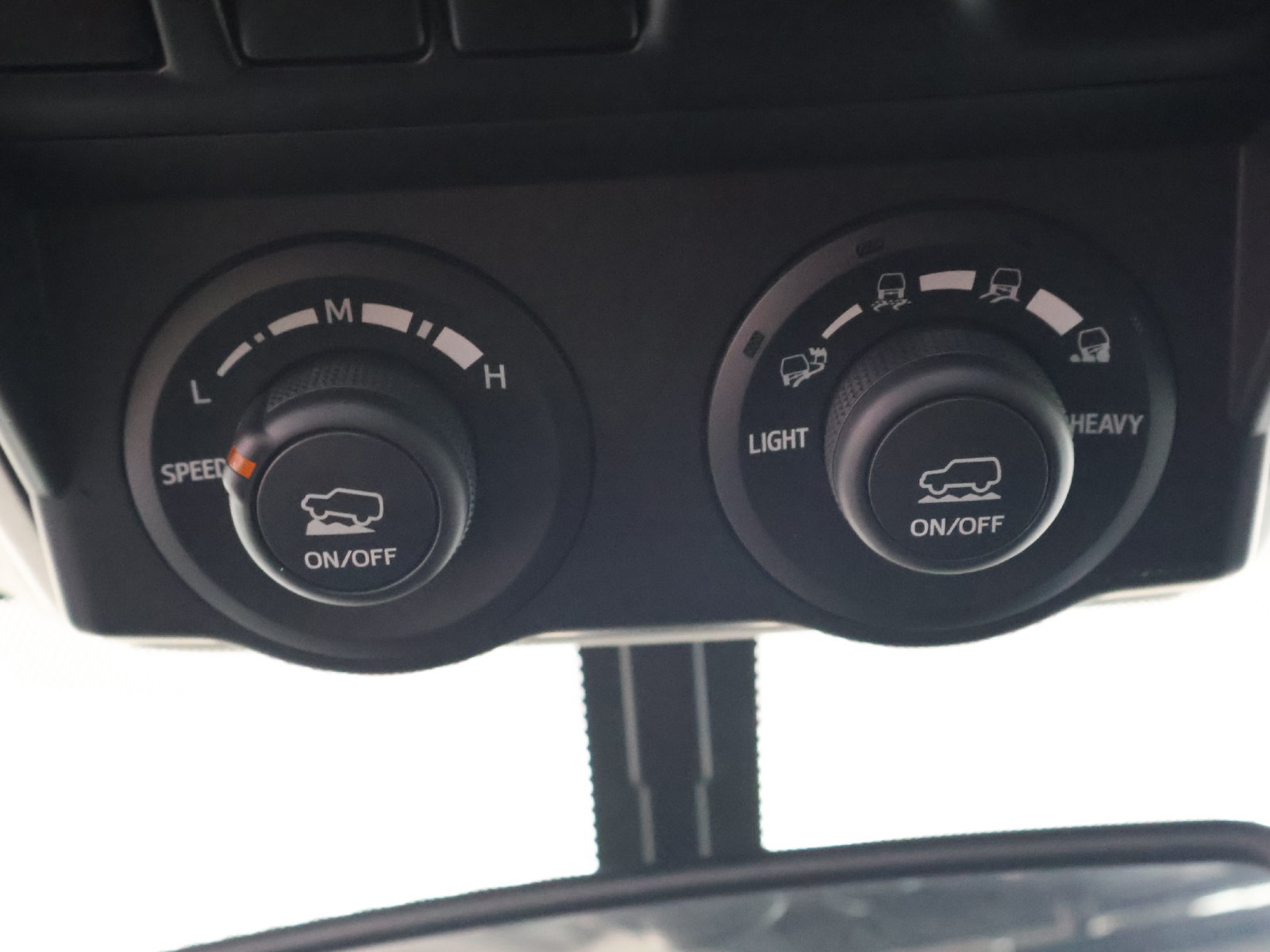 Used 2014 Toyota 4Runner Trail Premium AWD/4WD image 49