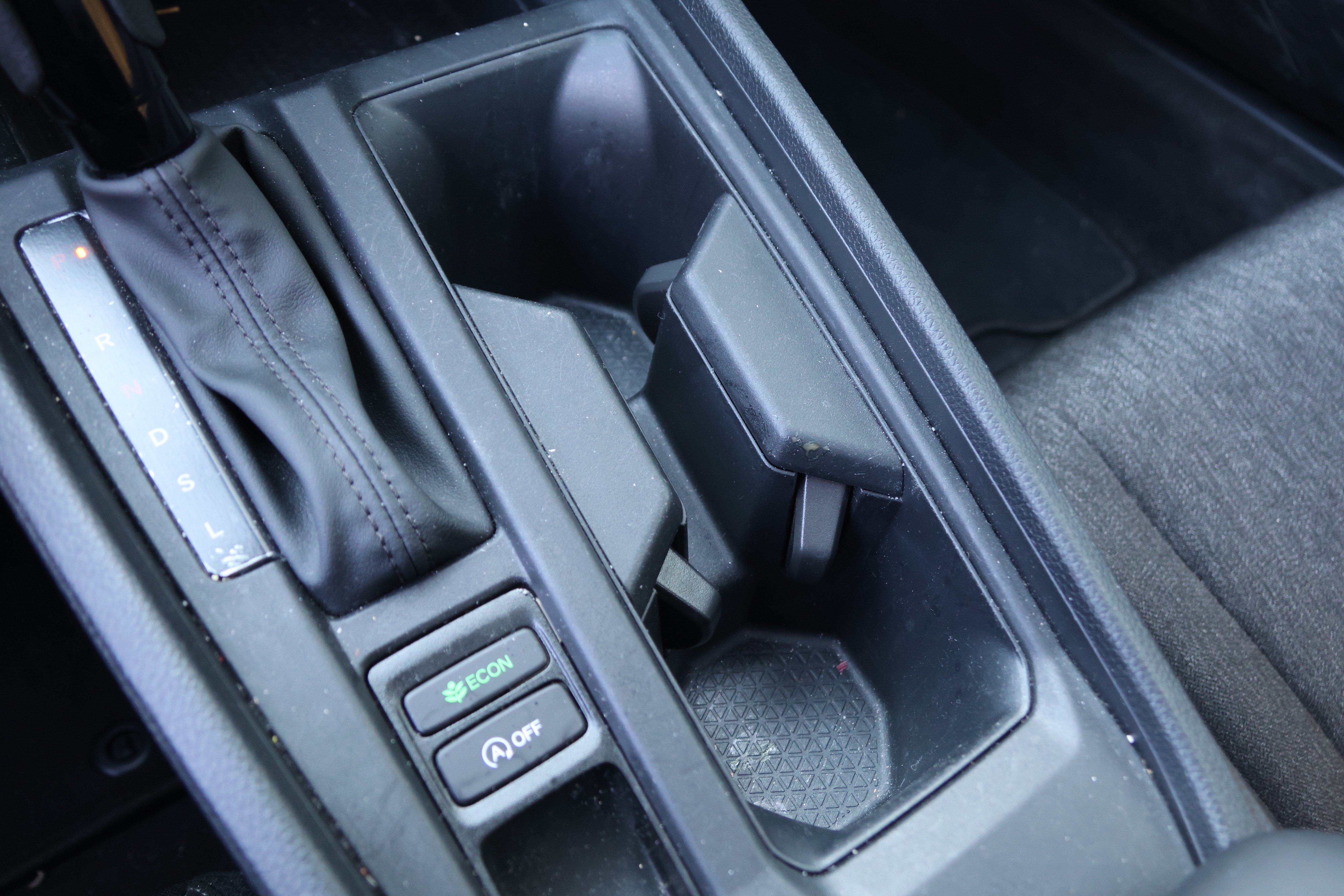Used 2024 Honda Accord EX image 29