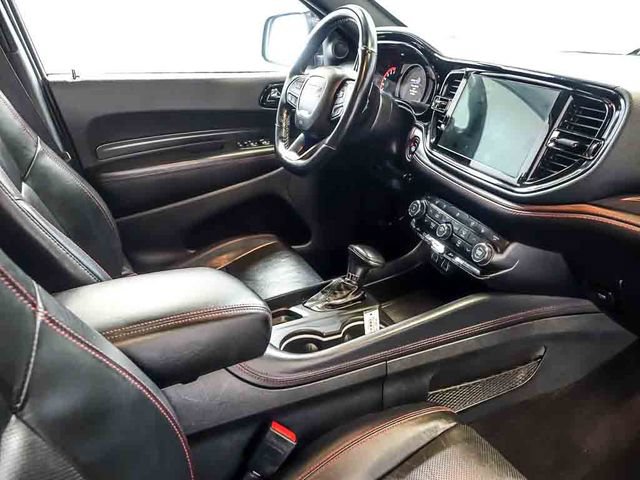 Used 2024 Dodge Durango GT AWD/4WD image 35