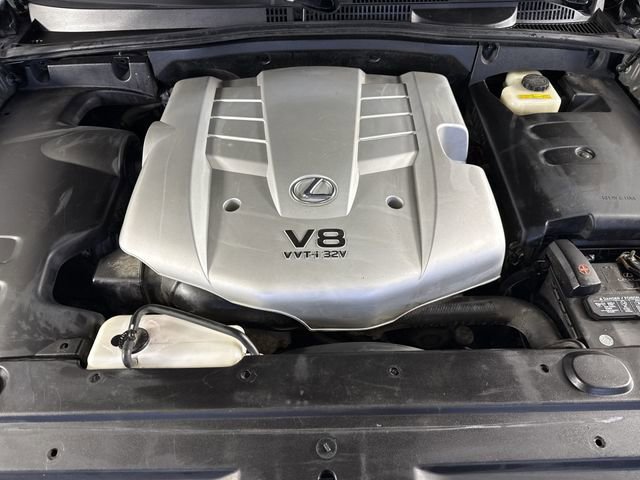 Used 2007 Lexus GX 470 image 29