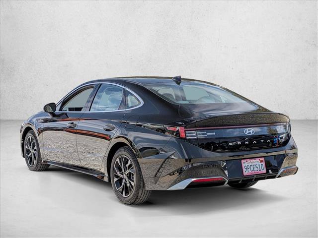 Used 2024 Hyundai Sonata SEL FWD image 7