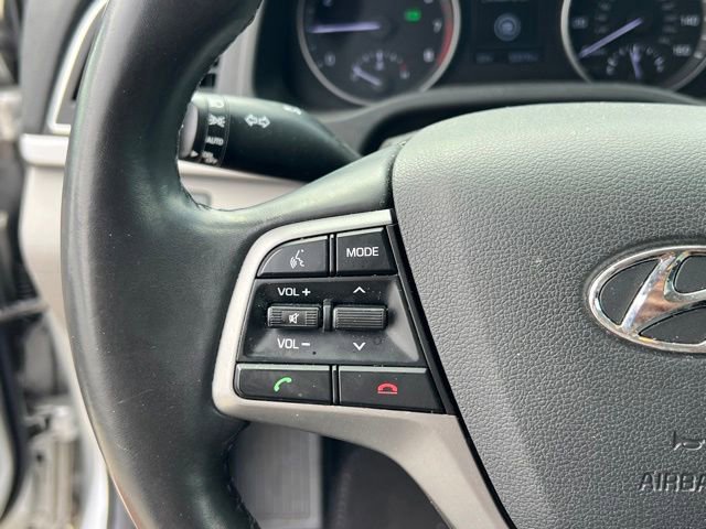 Used 2017 Hyundai Elantra SE w/ SE A/T Tech Package 03 FWD image 20