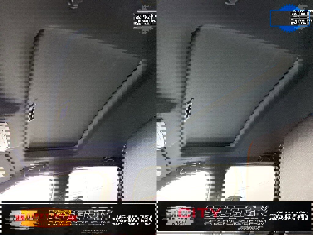 Used 2025 Honda CR-V Sport Touring image 25