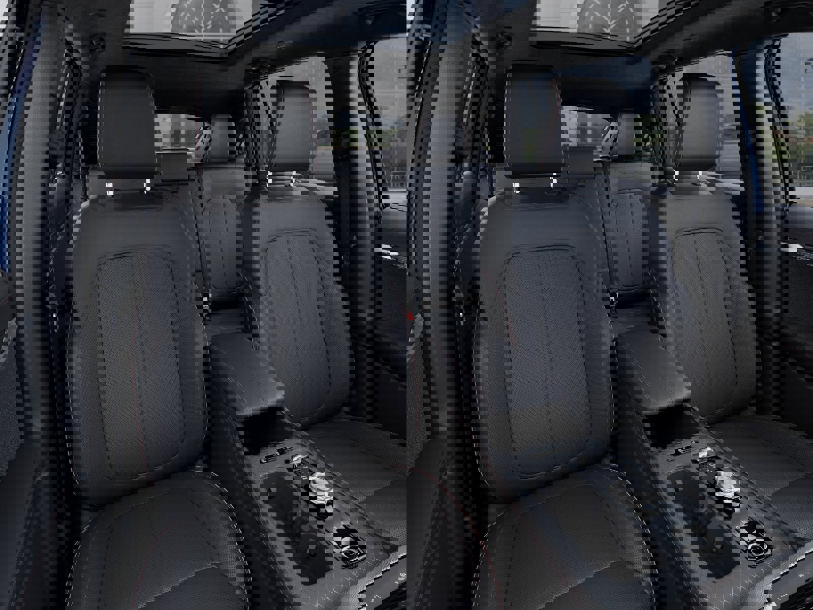 New 2025 Jeep Wagoneer S Launch Edition image 45