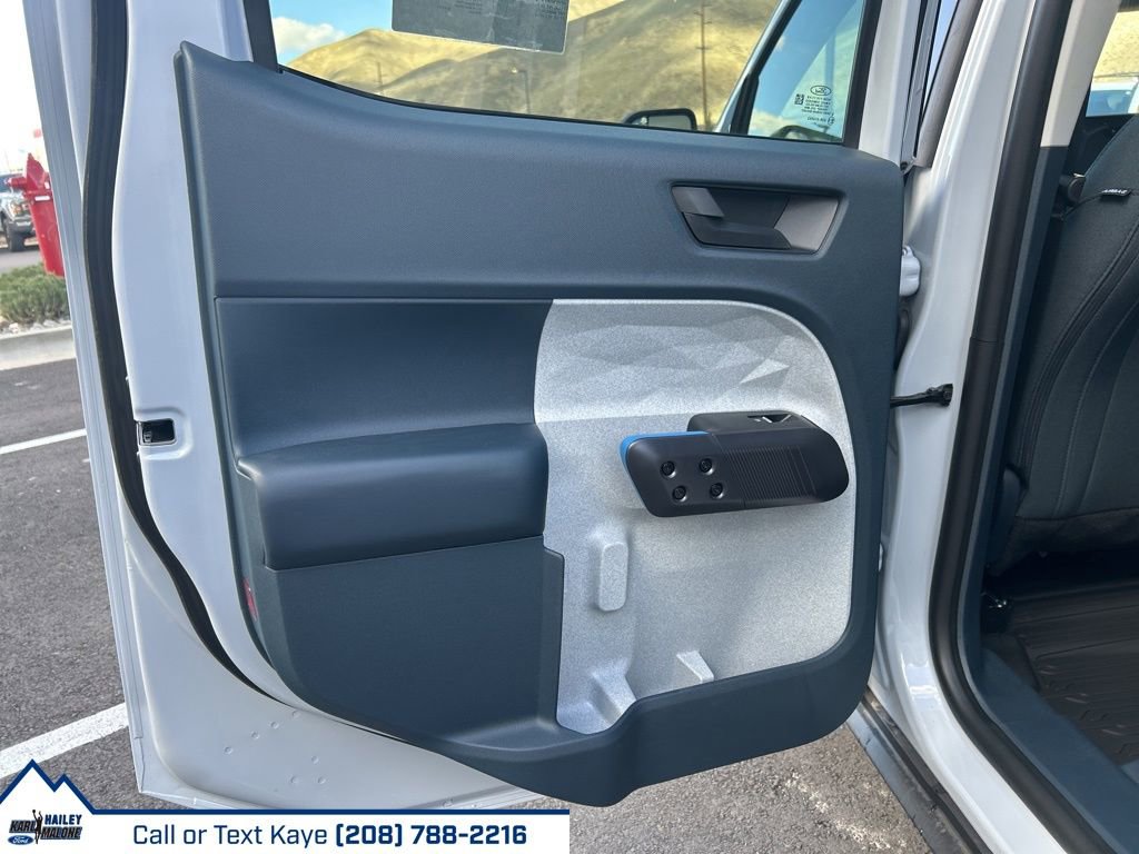 New 2026 Ford Maverick XLT w/ Equipment Group 301A image 47