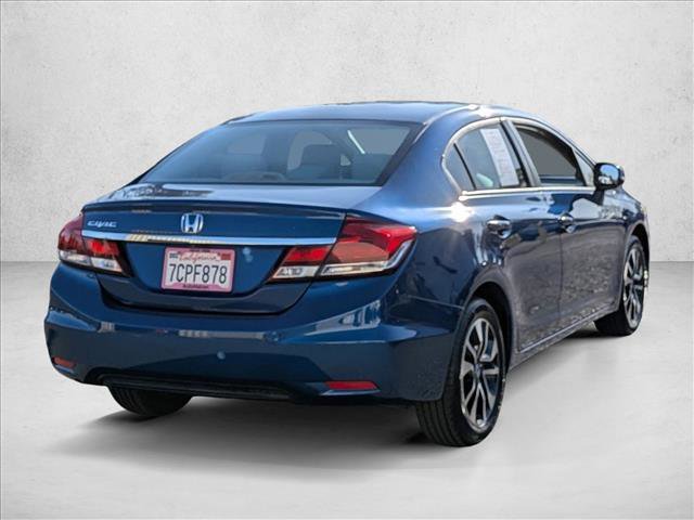Used 2013 Honda Civic EX image 5