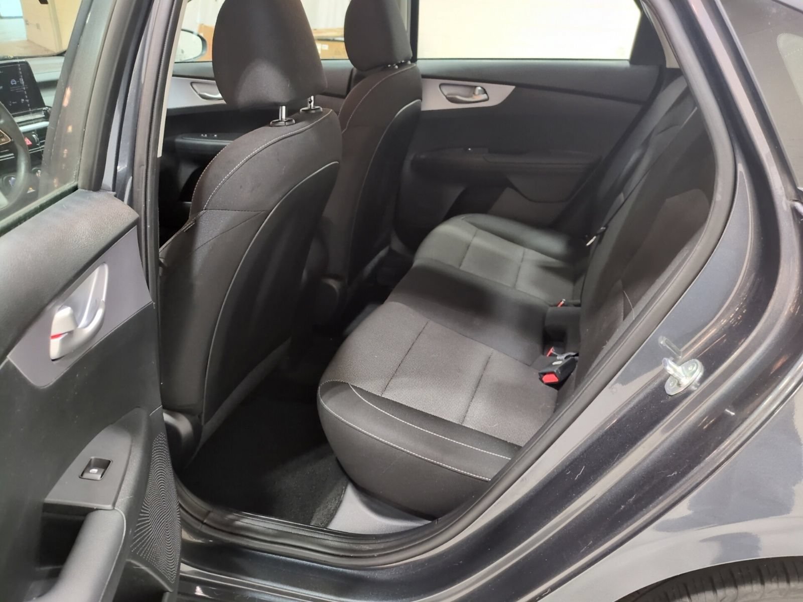 Certified 2024 Kia Forte LXS w/ LXS Technology Package FWD image 13