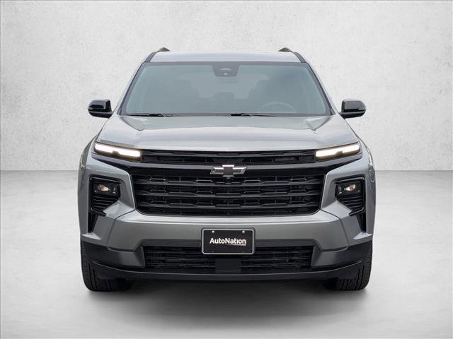 New 2026 Chevrolet Traverse LT w/ Midnight/Sport Edition image 6