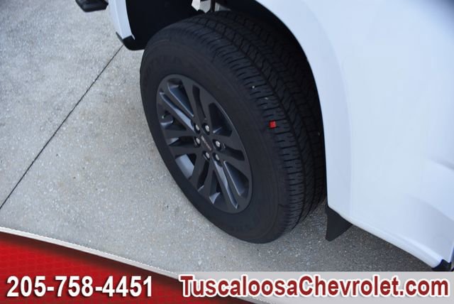 Used 2020 GMC Canyon SLE w/ Elevation Edition image 13