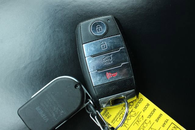 Used 2016 Kia Sorento SX w/ SXL Technology Package AWD/4WD image 30