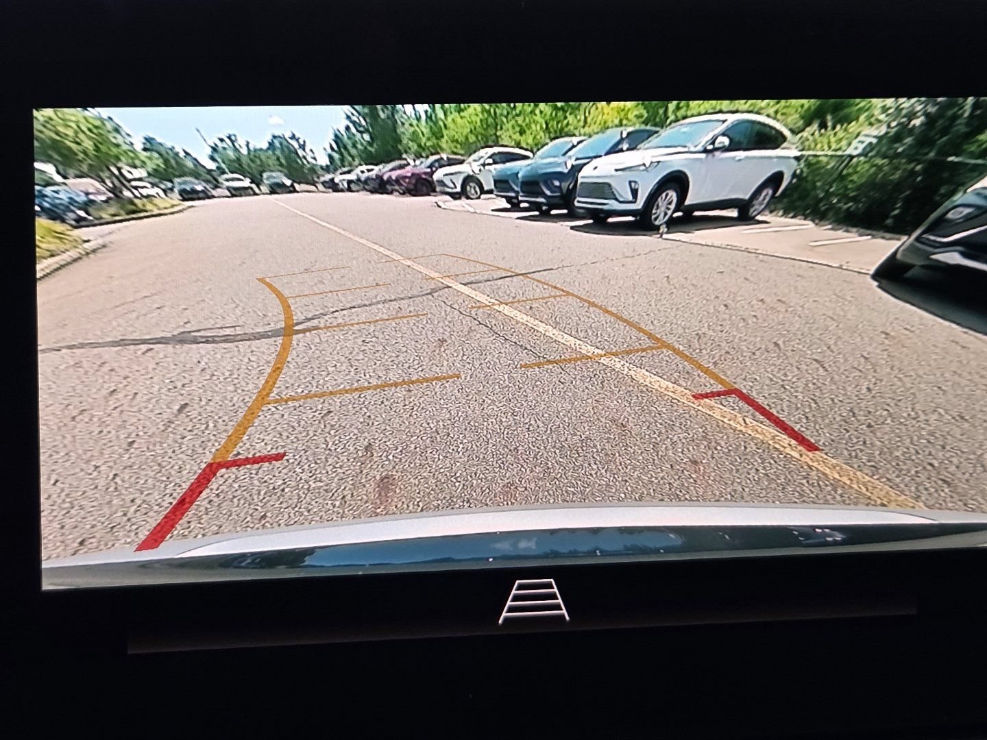 New 2026 Buick Envista Sport Touring w/ Convenience I Package FWD image 5