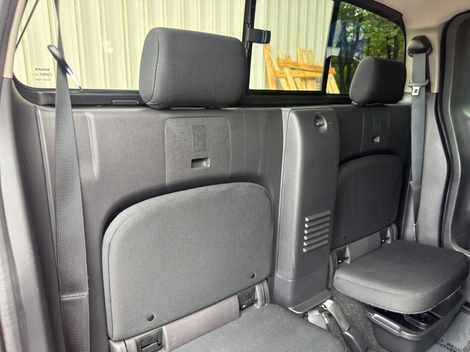 Used 2022 Nissan Frontier SV RWD image 31