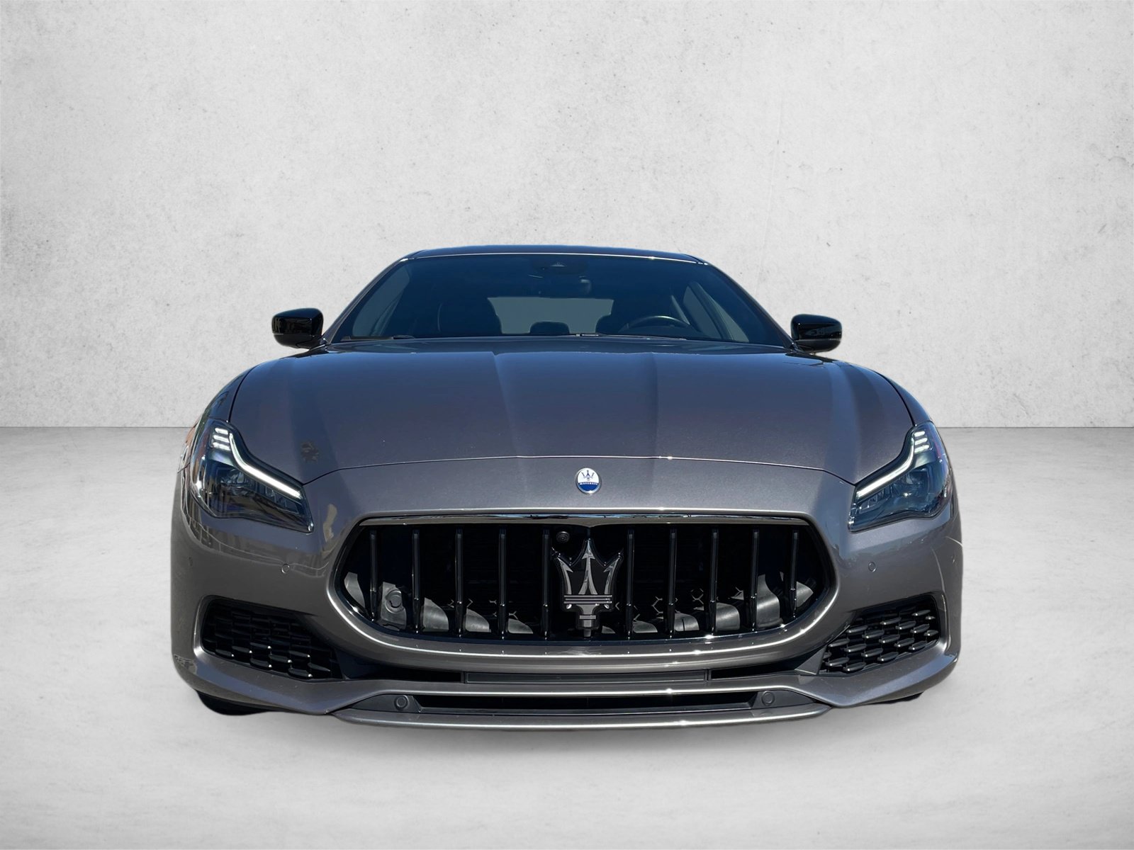 Used 2022 Maserati Quattroporte GT RWD image 2