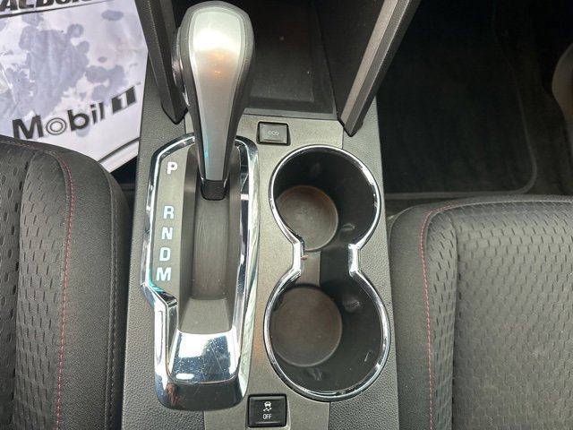 Used 2013 Chevrolet Equinox LS image 20